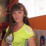 Юлия Толстова