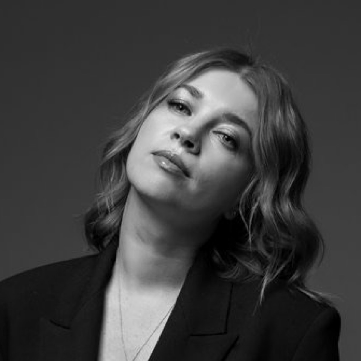 Юлия Щербань | Сетка — социальная сеть от hh.ru