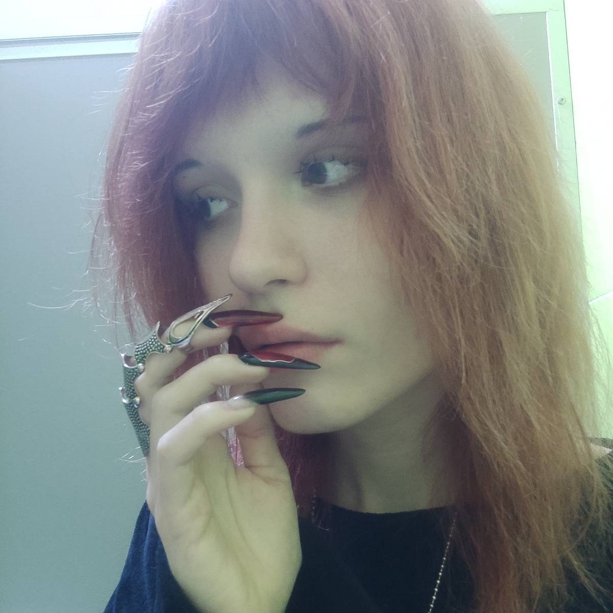Алёна Переверзева