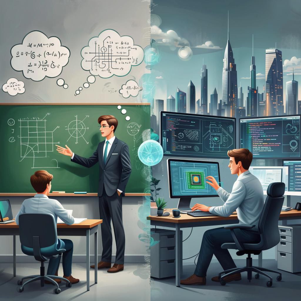 Сегодня совпали два праздника: День учителя и День работника электронной промышленности | Сетка — социальная сеть от hh.ru