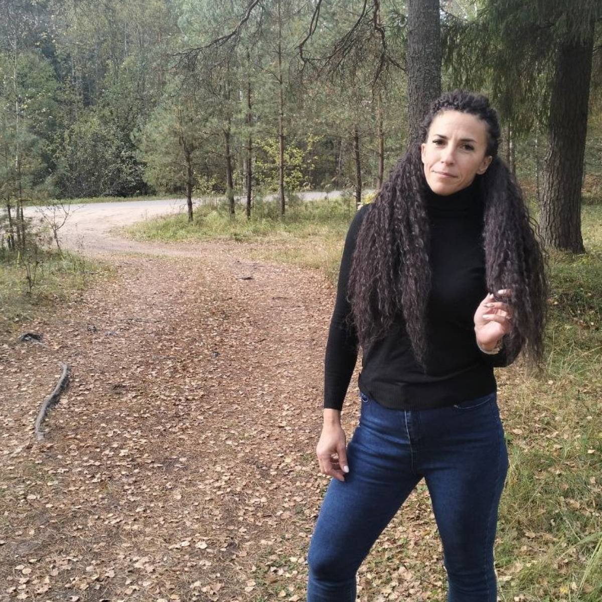 Ольга Артамонова