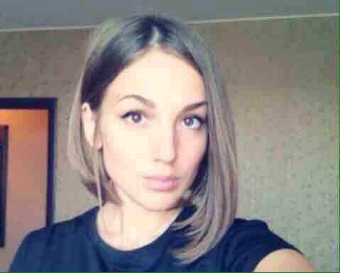 Оксана Белугина