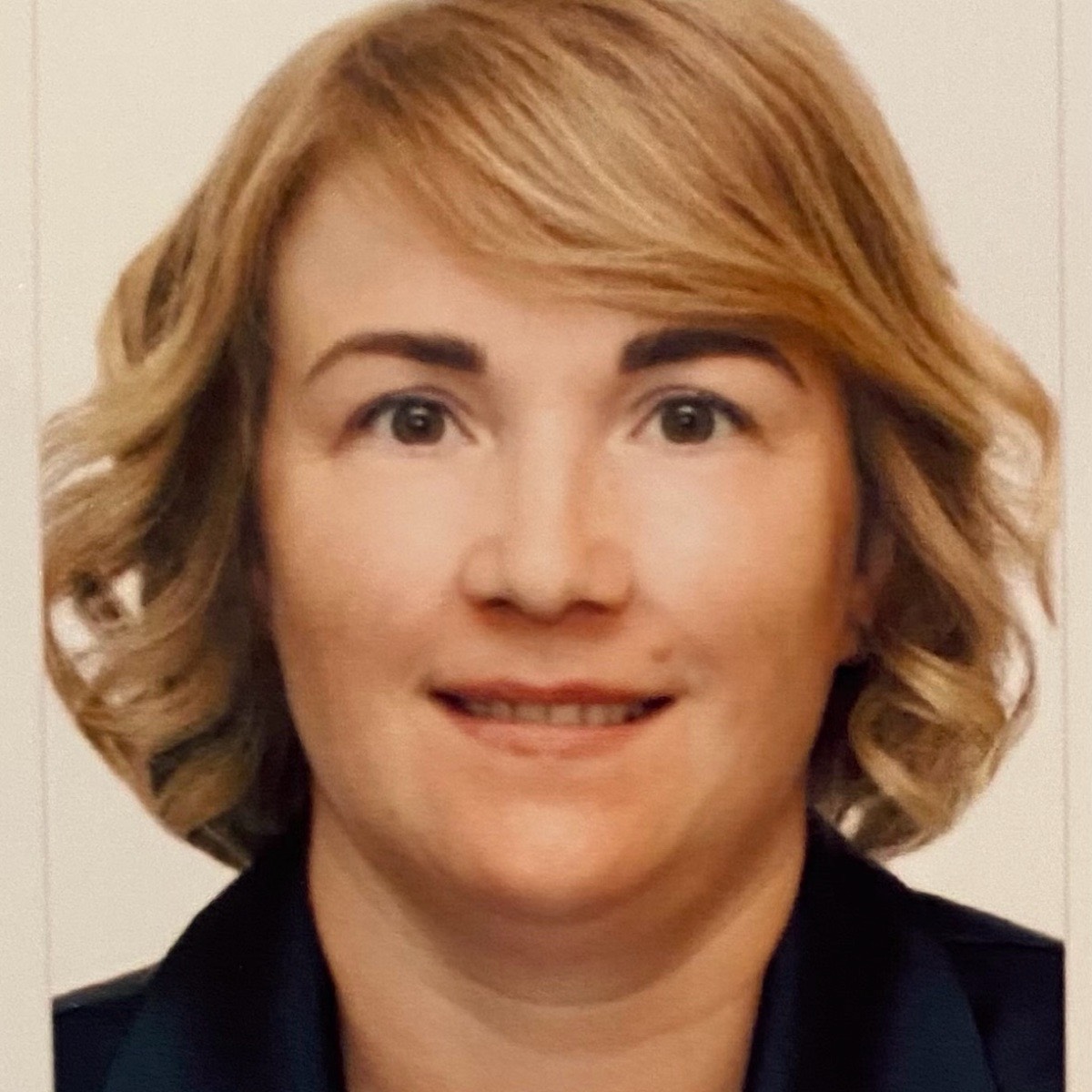 Вероника Замятина | Сетка — социальная сеть от hh.ru