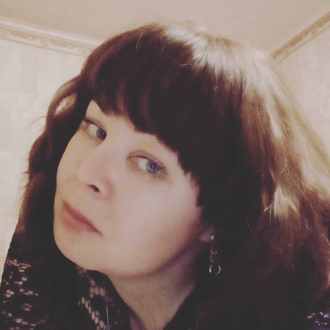 Анастасия Евдокимова