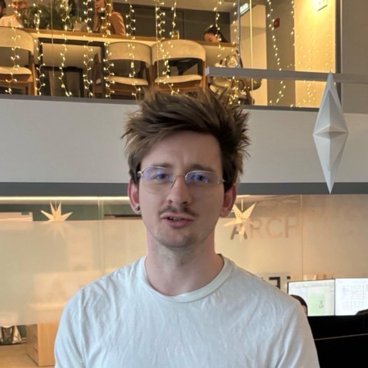 Александр Карпов | Сетка — социальная сеть от hh.ru