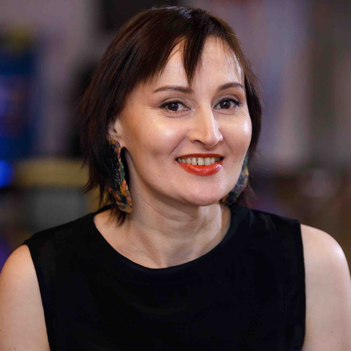 Светлана Митина