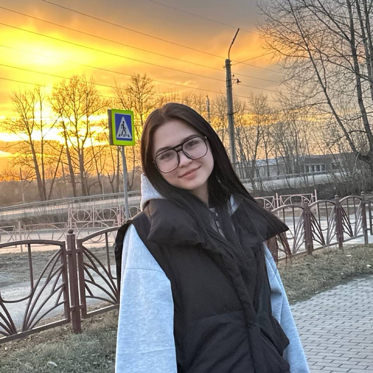 Анастасия Бамблби