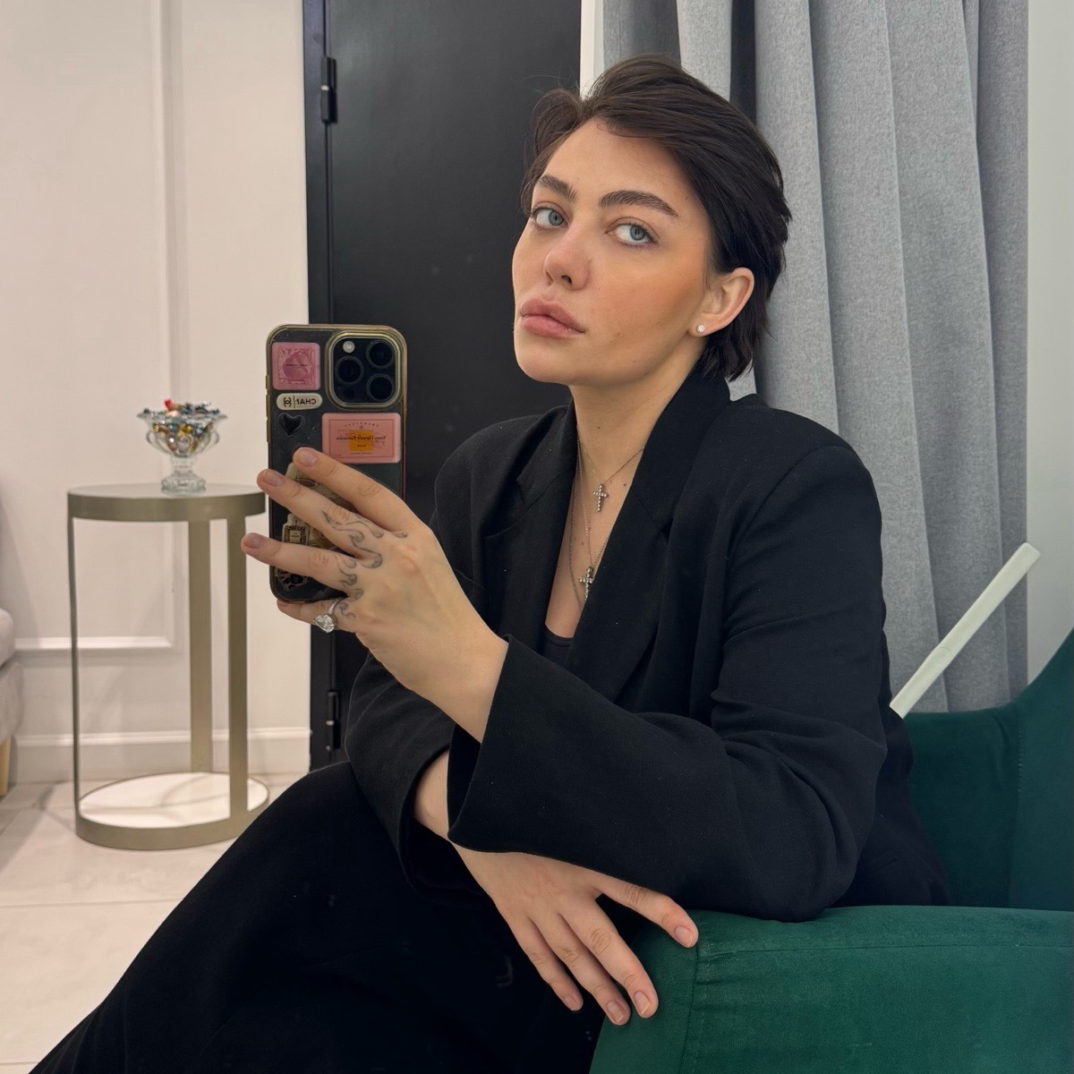 Валерия Василенко