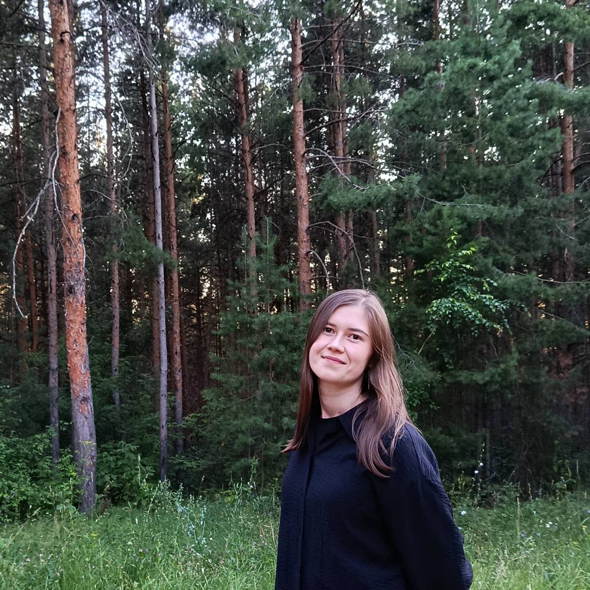 Марина Васькова | Сетка — социальная сеть от hh.ru