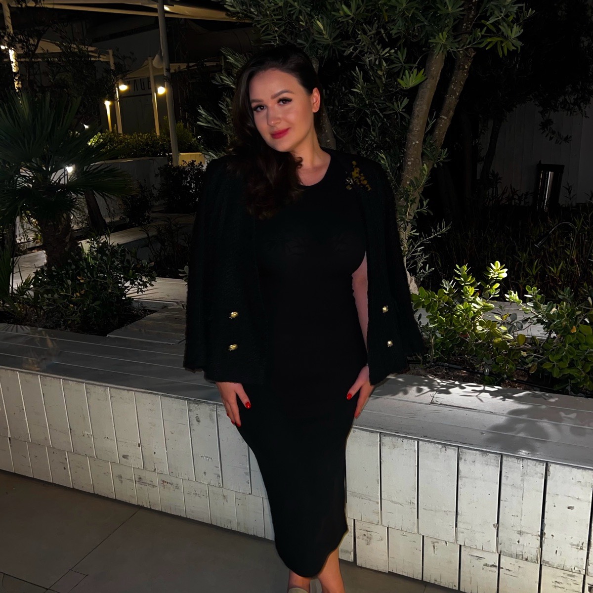 Елизавета Замалетдинова | Сетка — социальная сеть от hh.ru