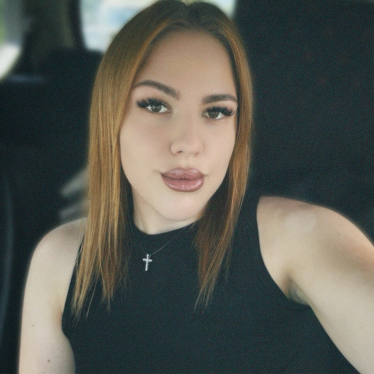 Арина Москаленко | Сетка — социальная сеть от hh.ru