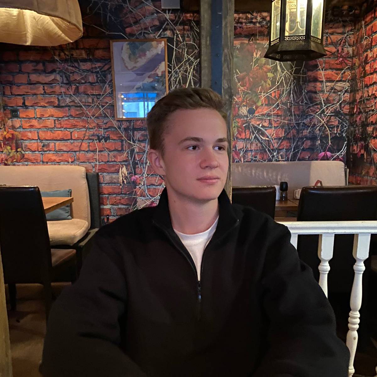 Илья Карачев