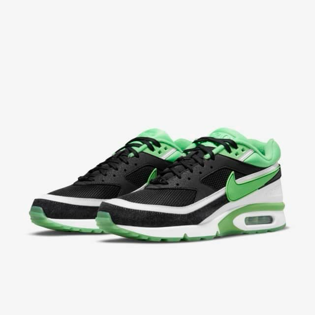 Nike BW “Rotterdam”: история, выходящая за пределы танцпола | Сетка — социальная сеть от hh.ru