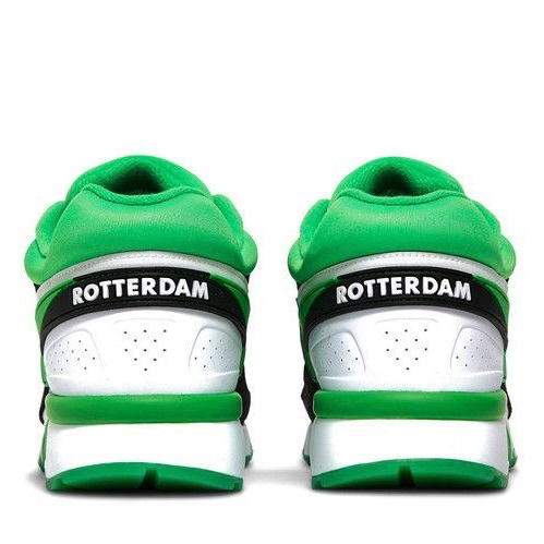 Nike BW “Rotterdam”: история, выходящая за пределы танцпола | Сетка — социальная сеть от hh.ru