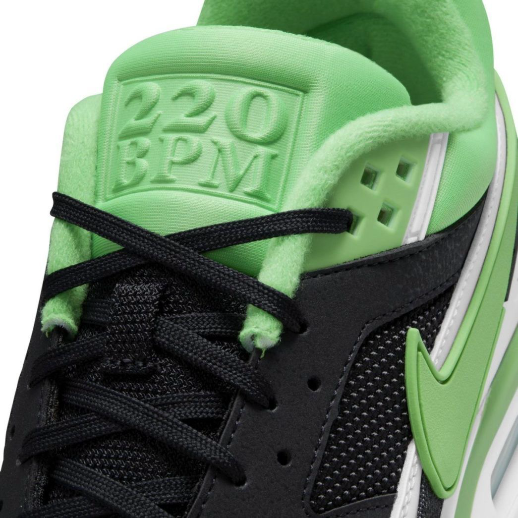 Nike BW “Rotterdam”: история, выходящая за пределы танцпола | Сетка — социальная сеть от hh.ru