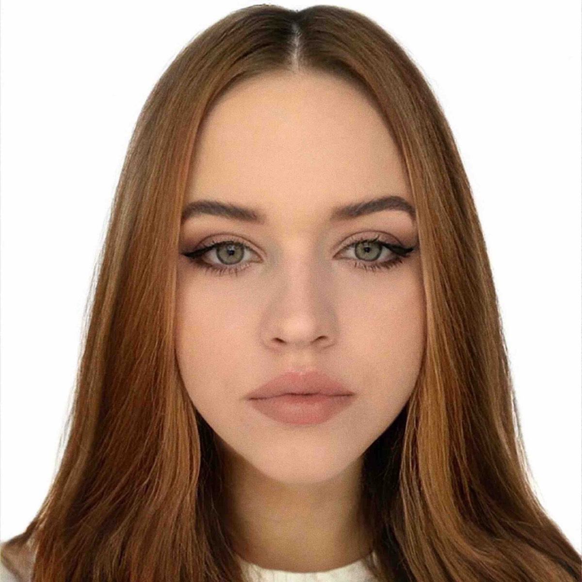 Вероника Куличковская
