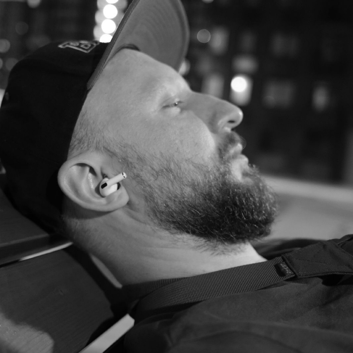 Евгений Груздев | Сетка — социальная сеть от hh.ru