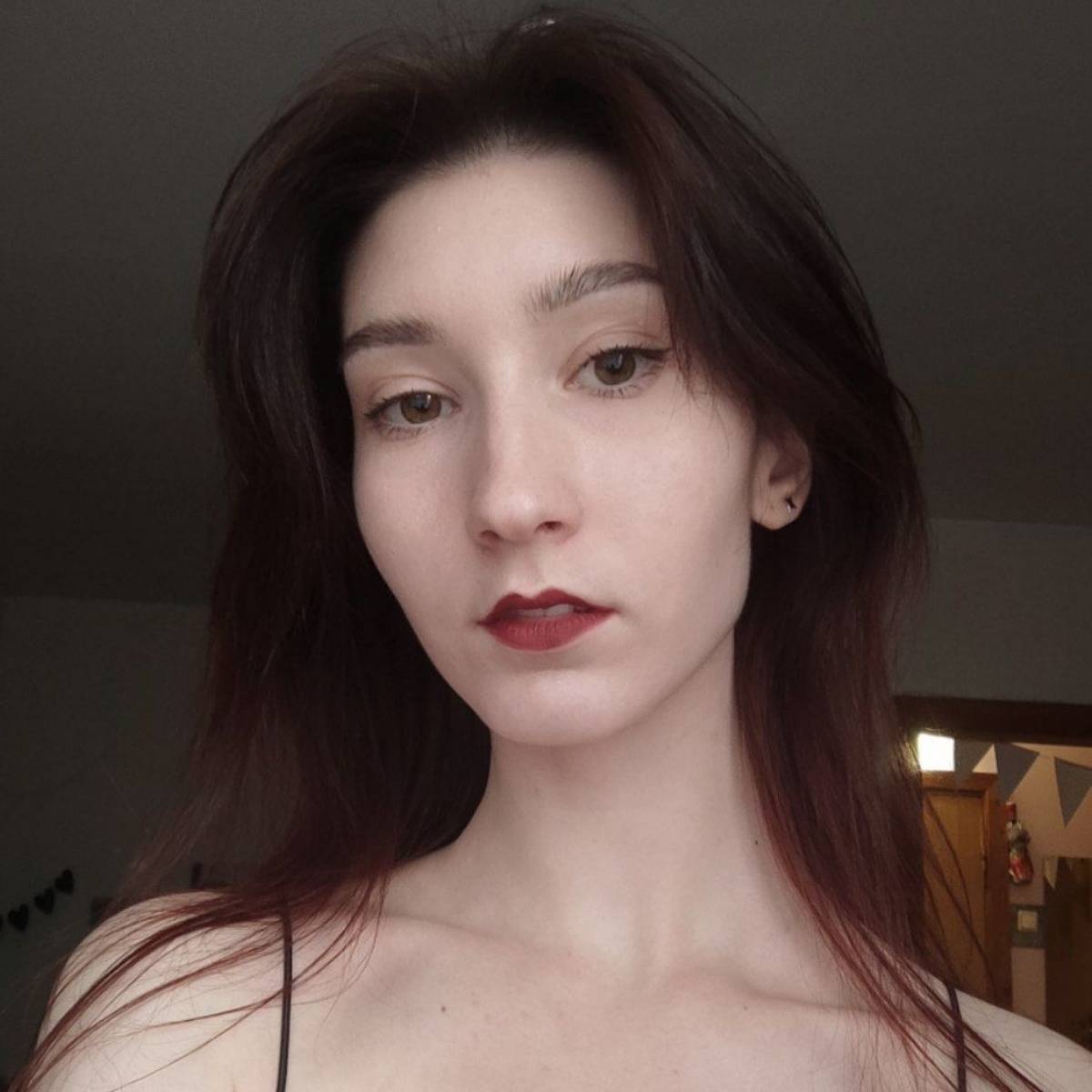 Екатерина Мокроусова