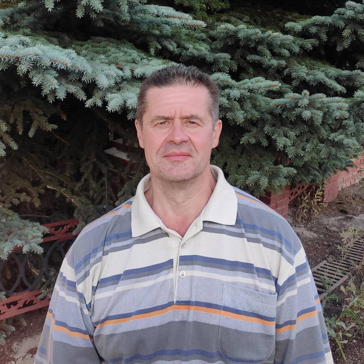 Сергей Мошанов