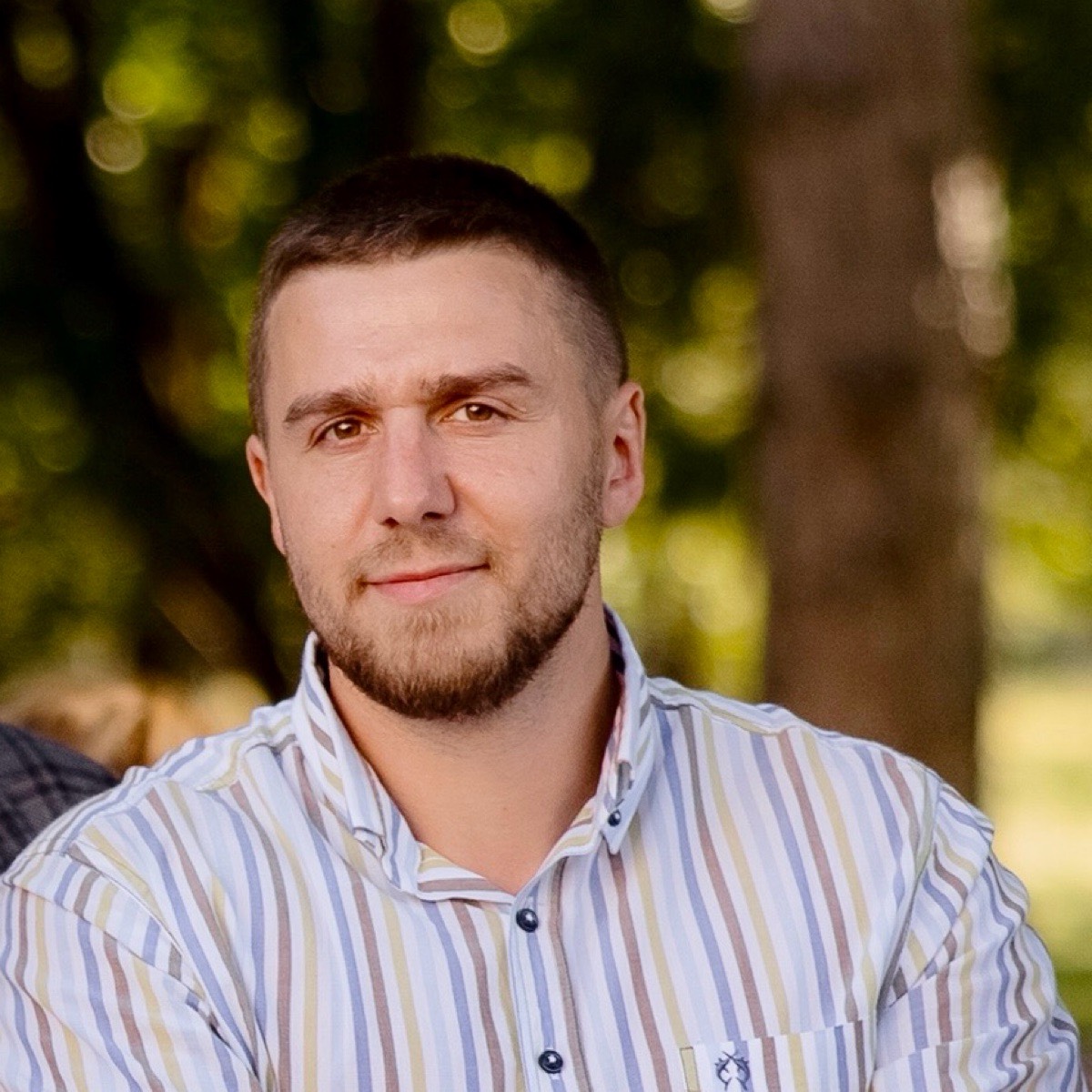 Сергей Телиев