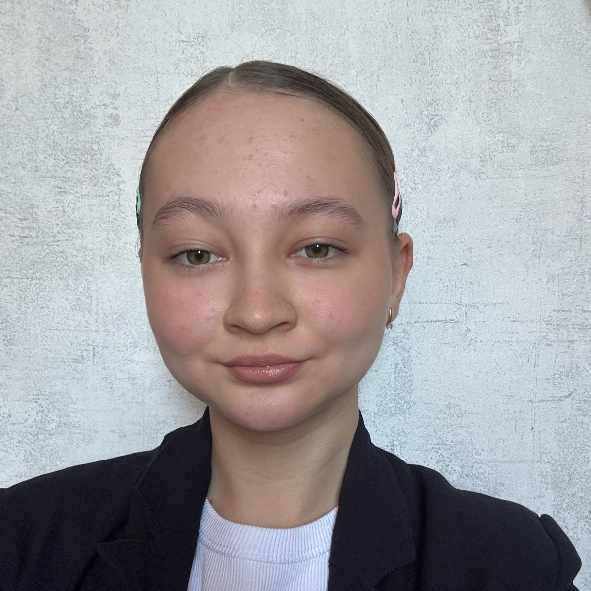 Валерия Чемекова