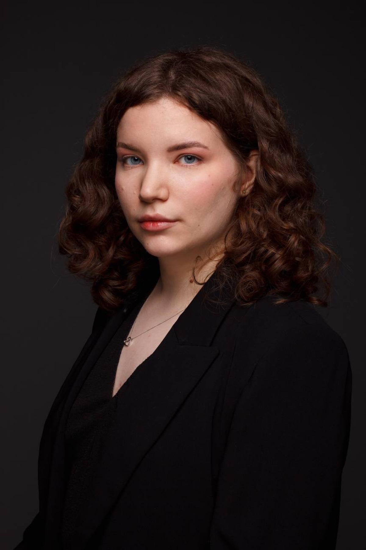 Варвара Ляхова