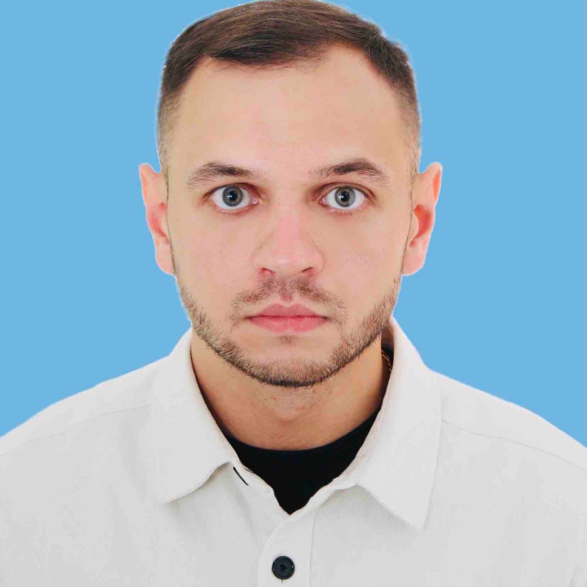 Максим Акатов | Сетка — социальная сеть от hh.ru