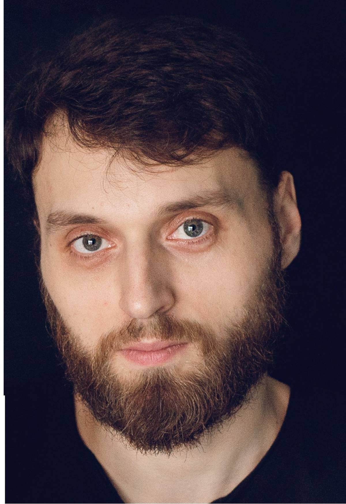 Дмитрий Мельников