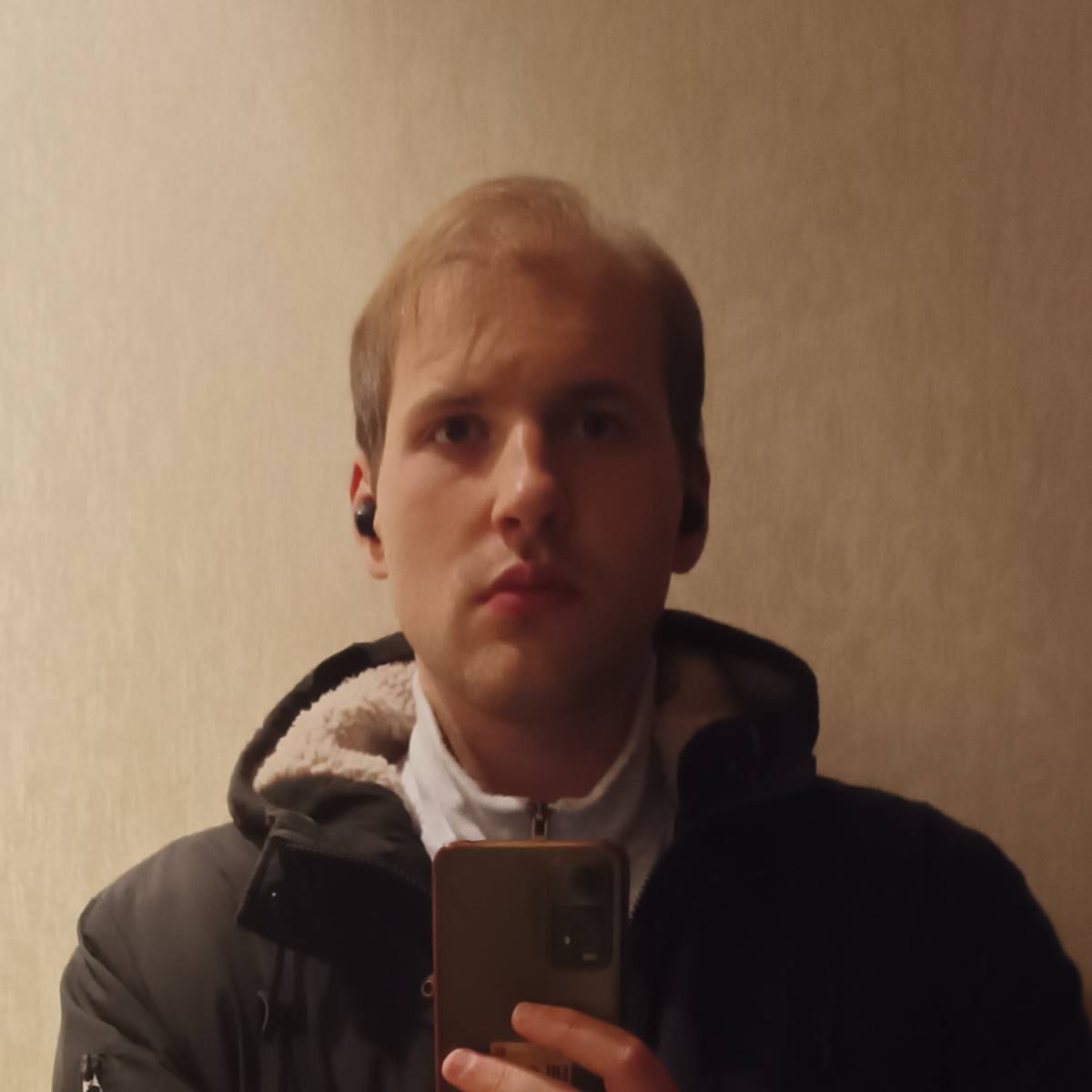 Кирилл Чаплыгин
