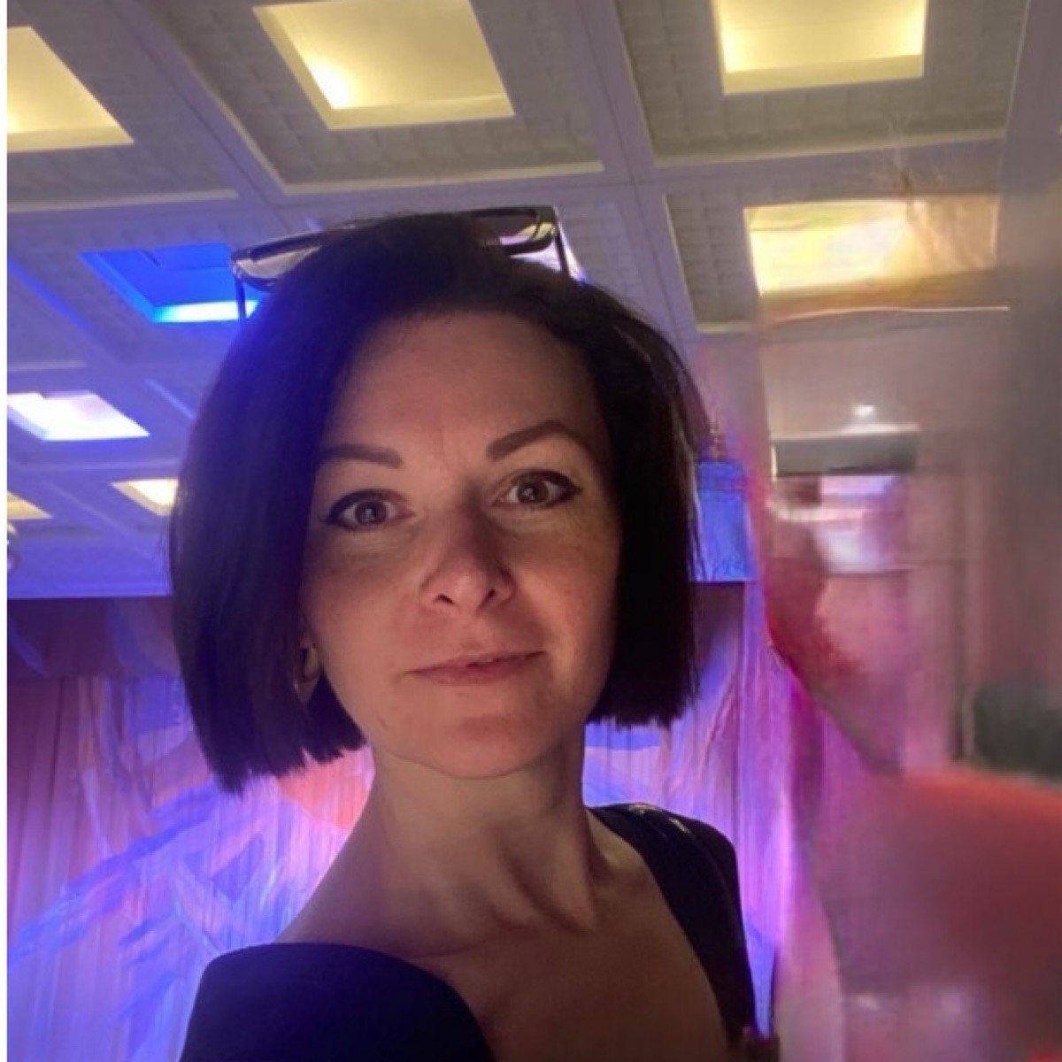 Олеся Виноградова