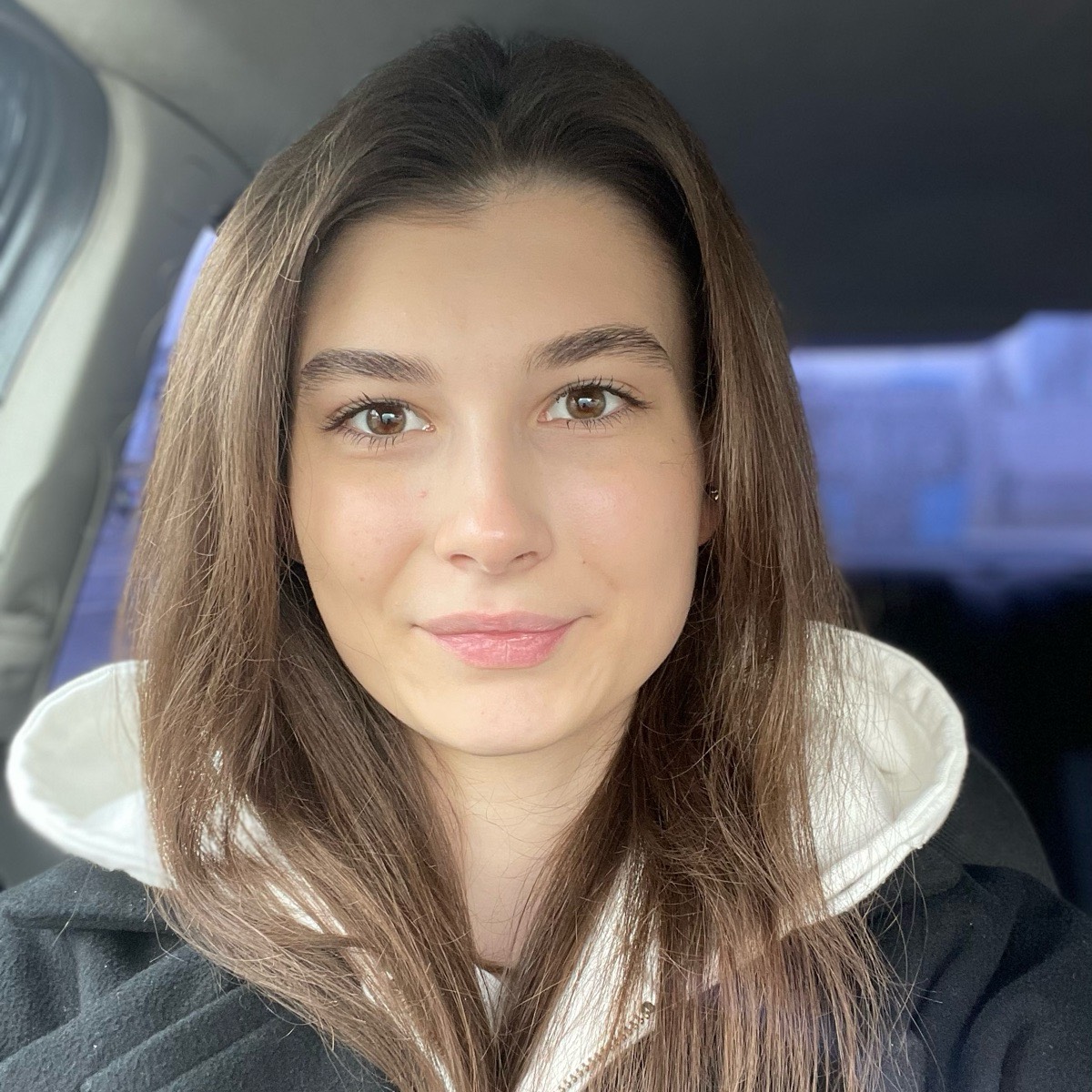 Варвара Давыдова