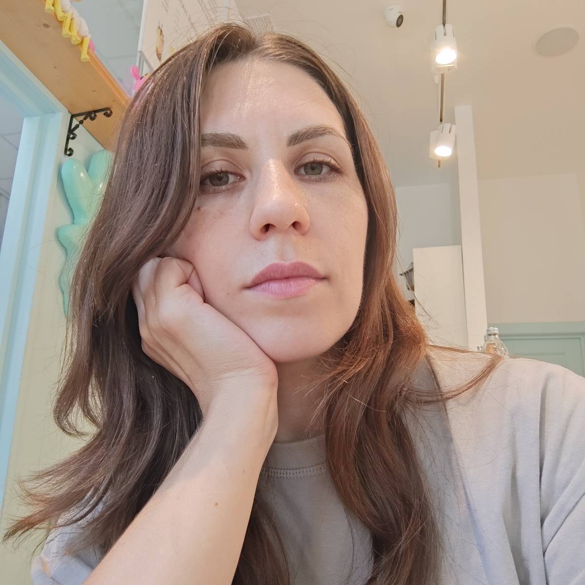 Наринэ Туманова