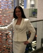 Елена Маренкова