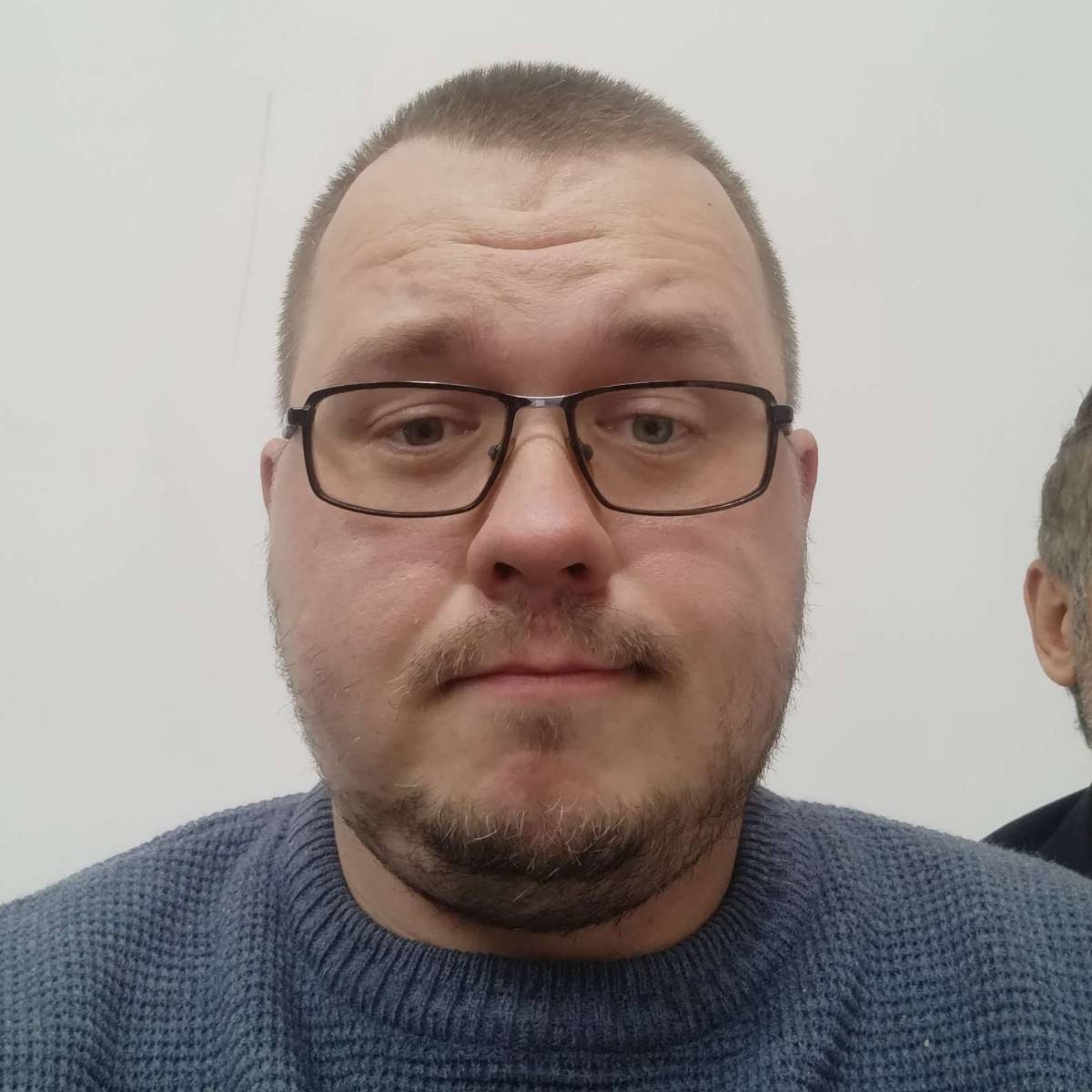 Александр Чесноков