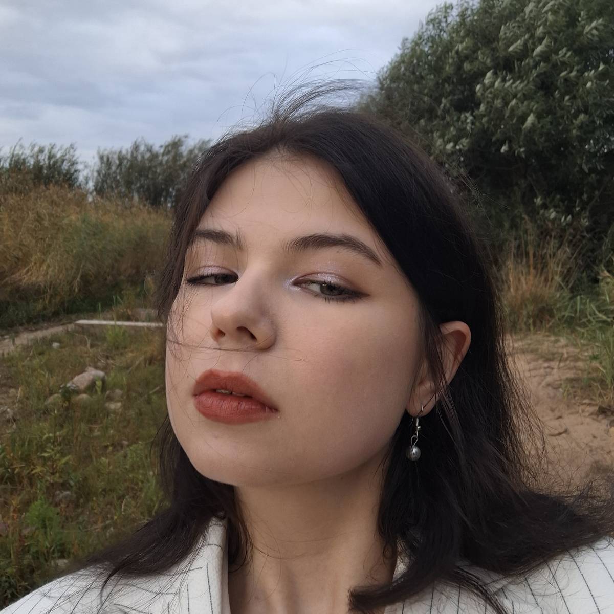 Anastasia Nikiforova | Сетка — социальная сеть от hh.ru