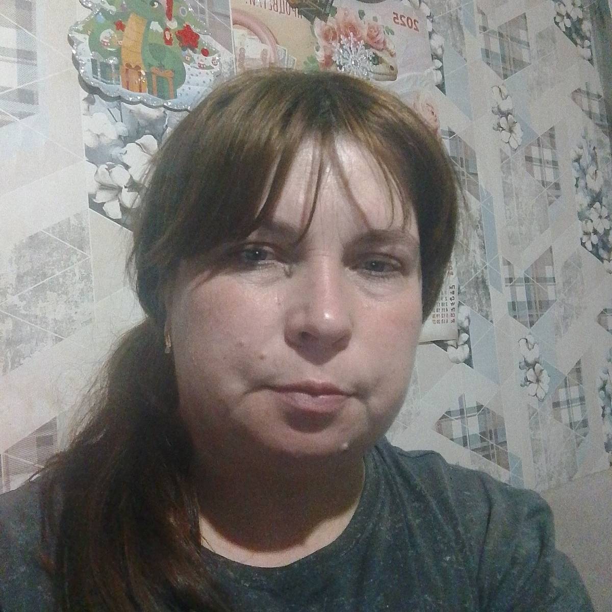 Татьяна Ботвина