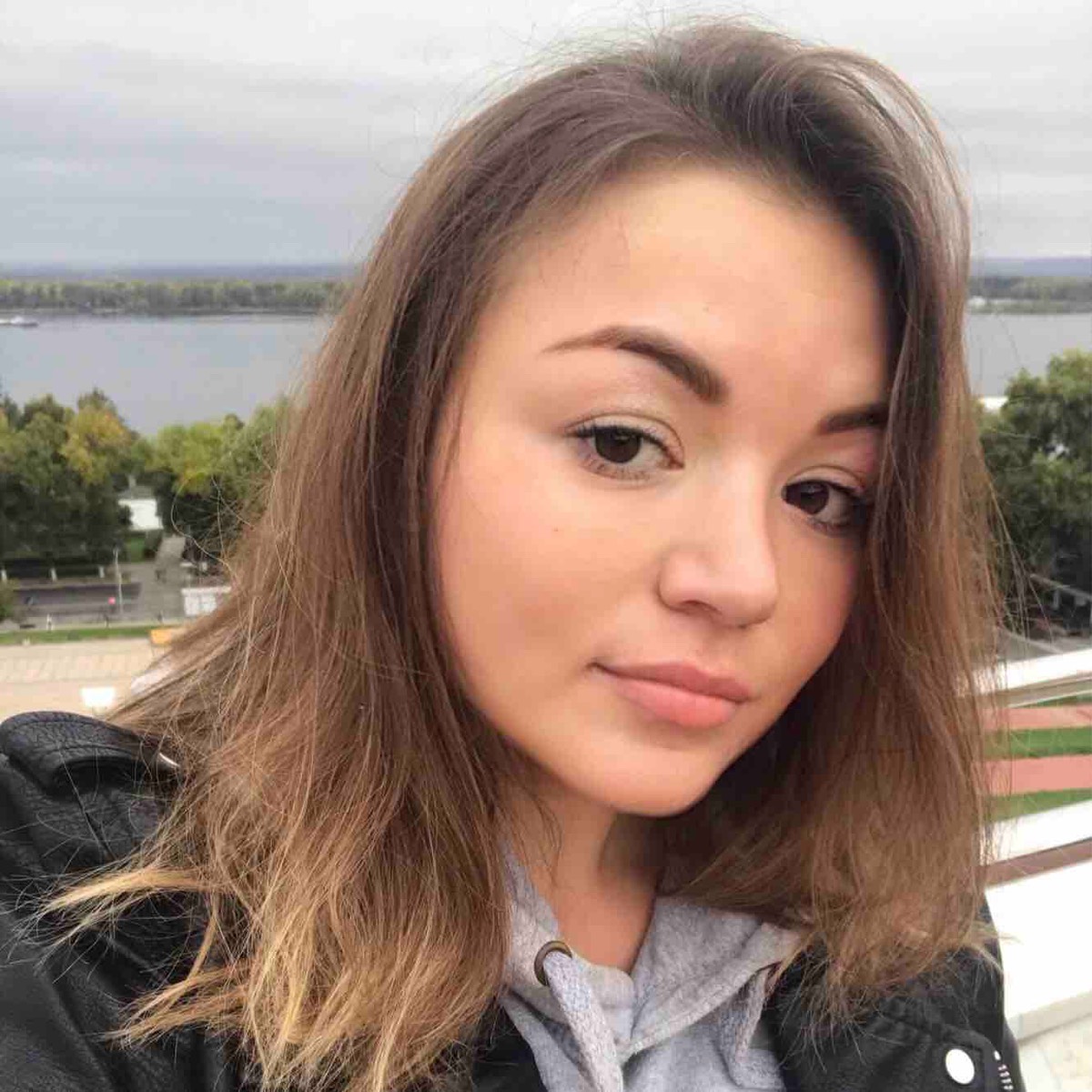 Наталия Черникова