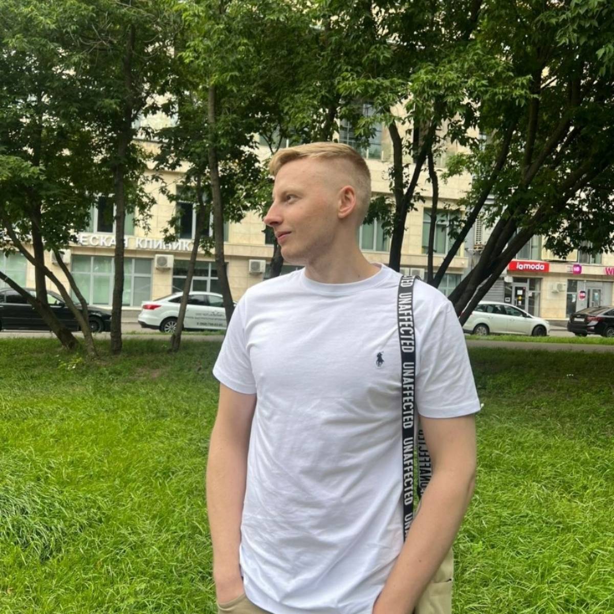 Виктор Власкин | Сетка — социальная сеть от hh.ru