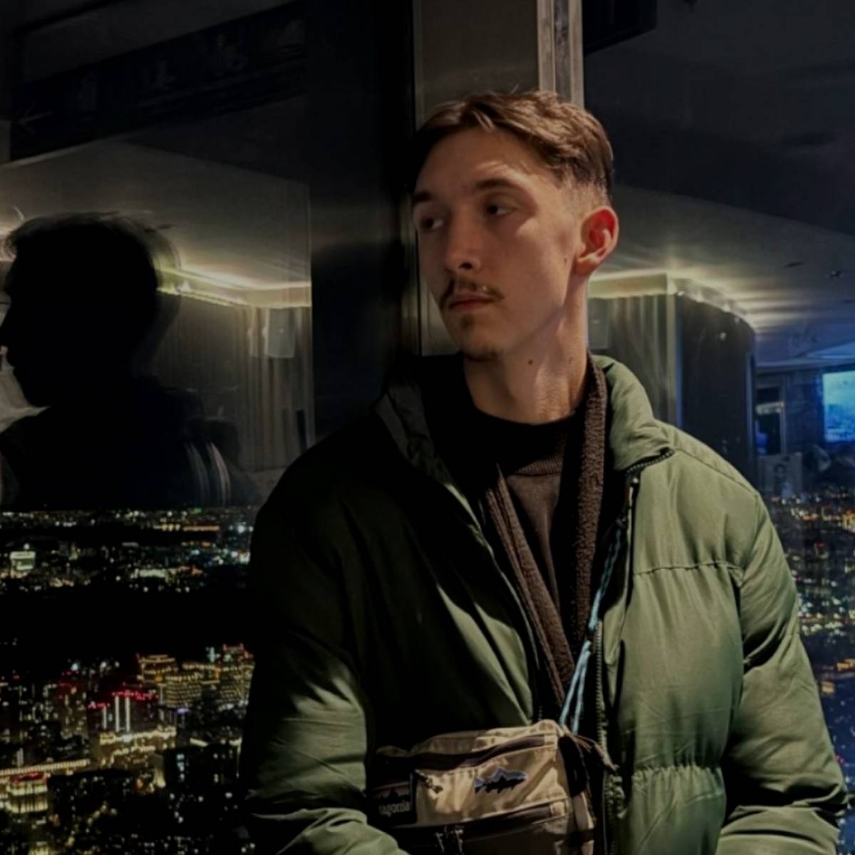 Данил Молчалин | Сетка — социальная сеть от hh.ru