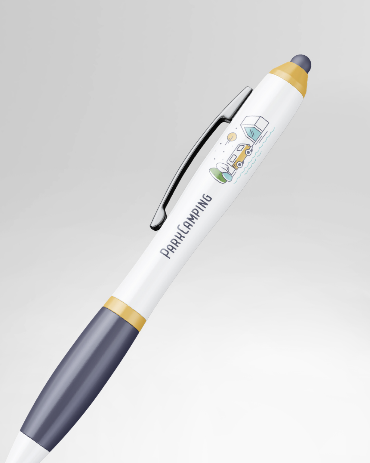 Отдыхать умеем? Эмблема для кемпинга. | Сетка — социальная сеть от hh.ru