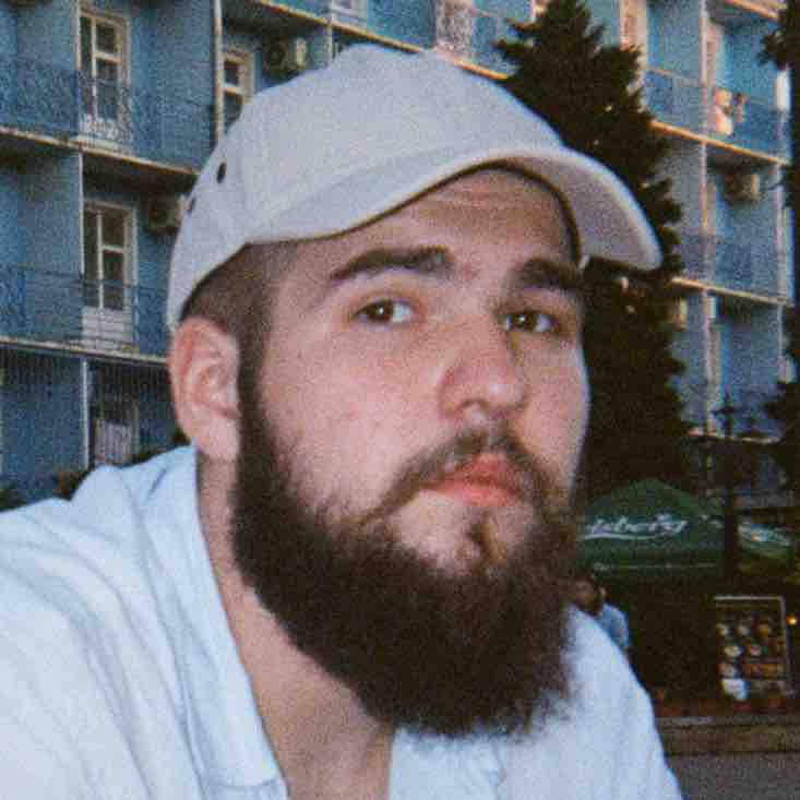 Даниил Михайлов