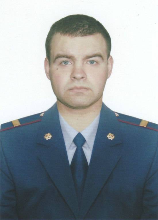 Александр Дробышев