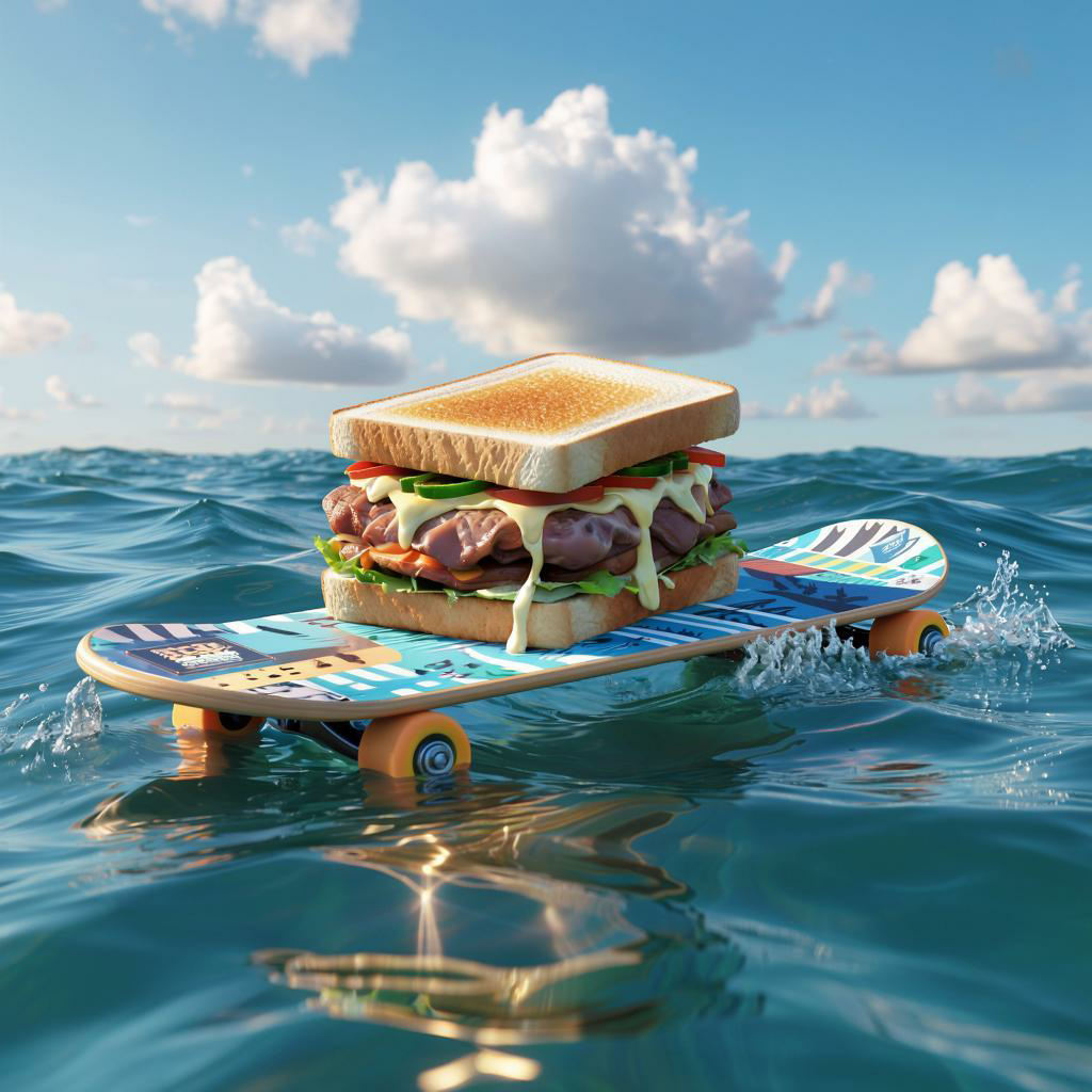 Креативный мемный продуктовый дизайн | Сетка — социальная сеть от hh.ru