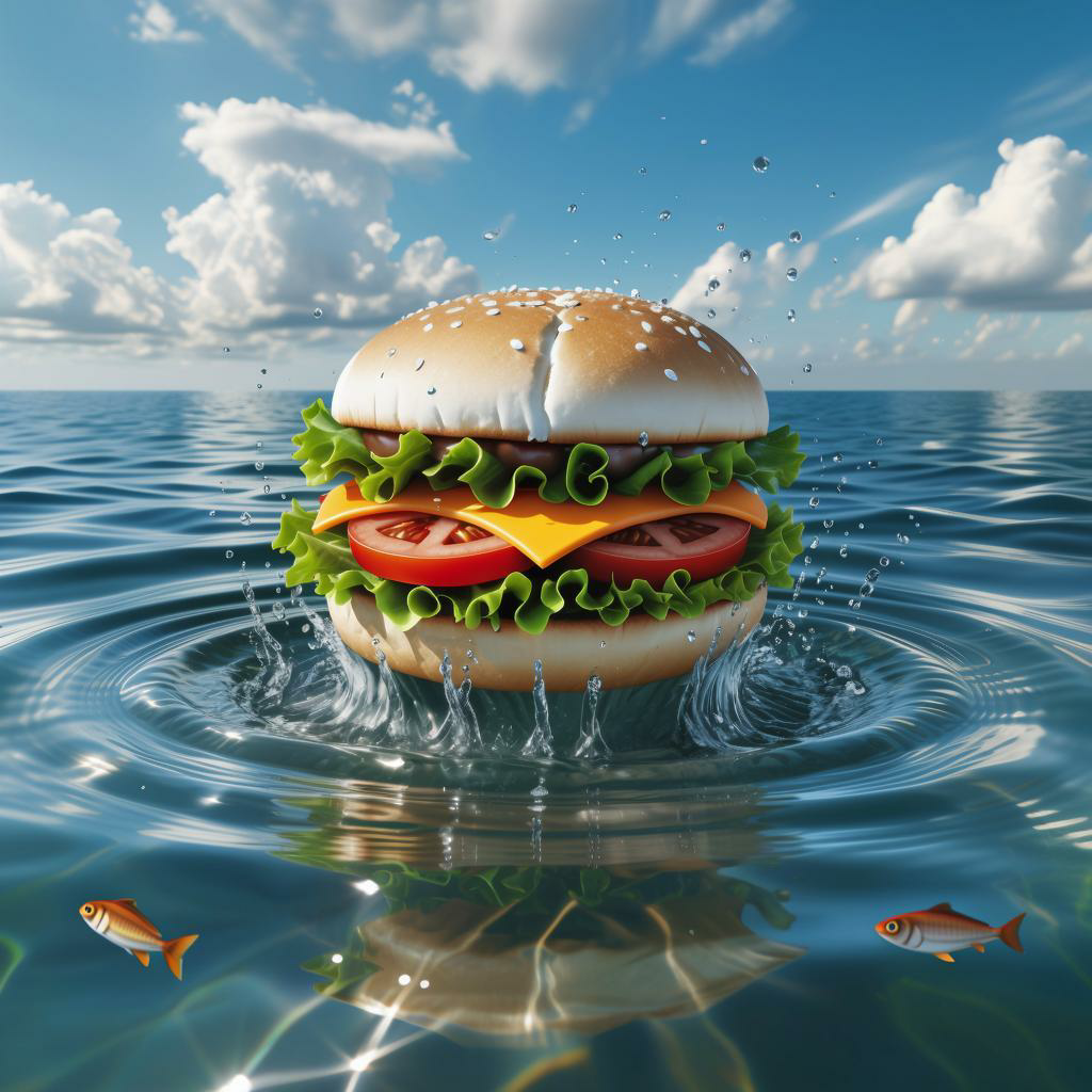 Креативный мемный продуктовый дизайн | Сетка — социальная сеть от hh.ru