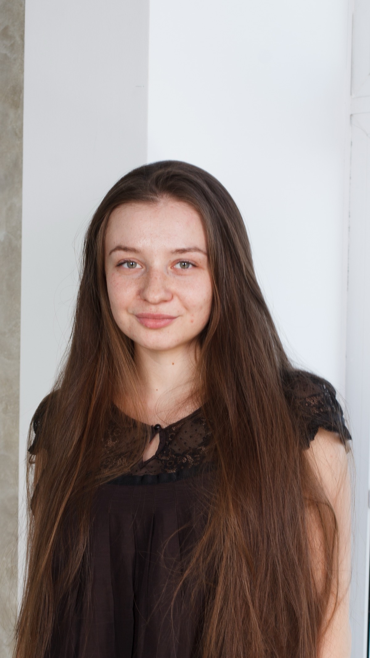 Margarita Petrova | Сетка — социальная сеть от hh.ru