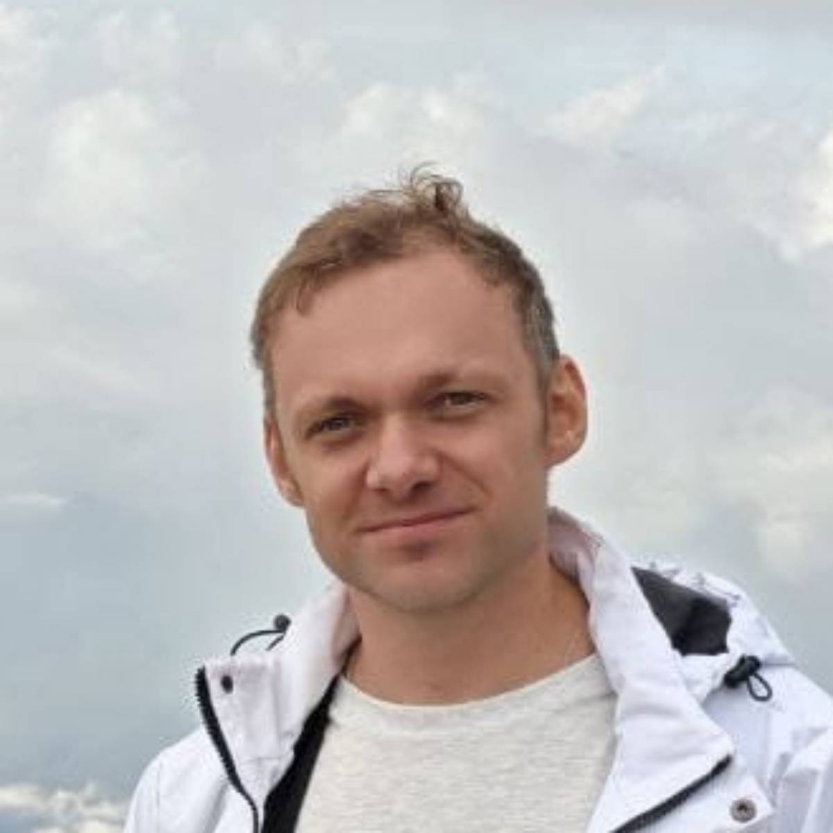 Иван Зверев