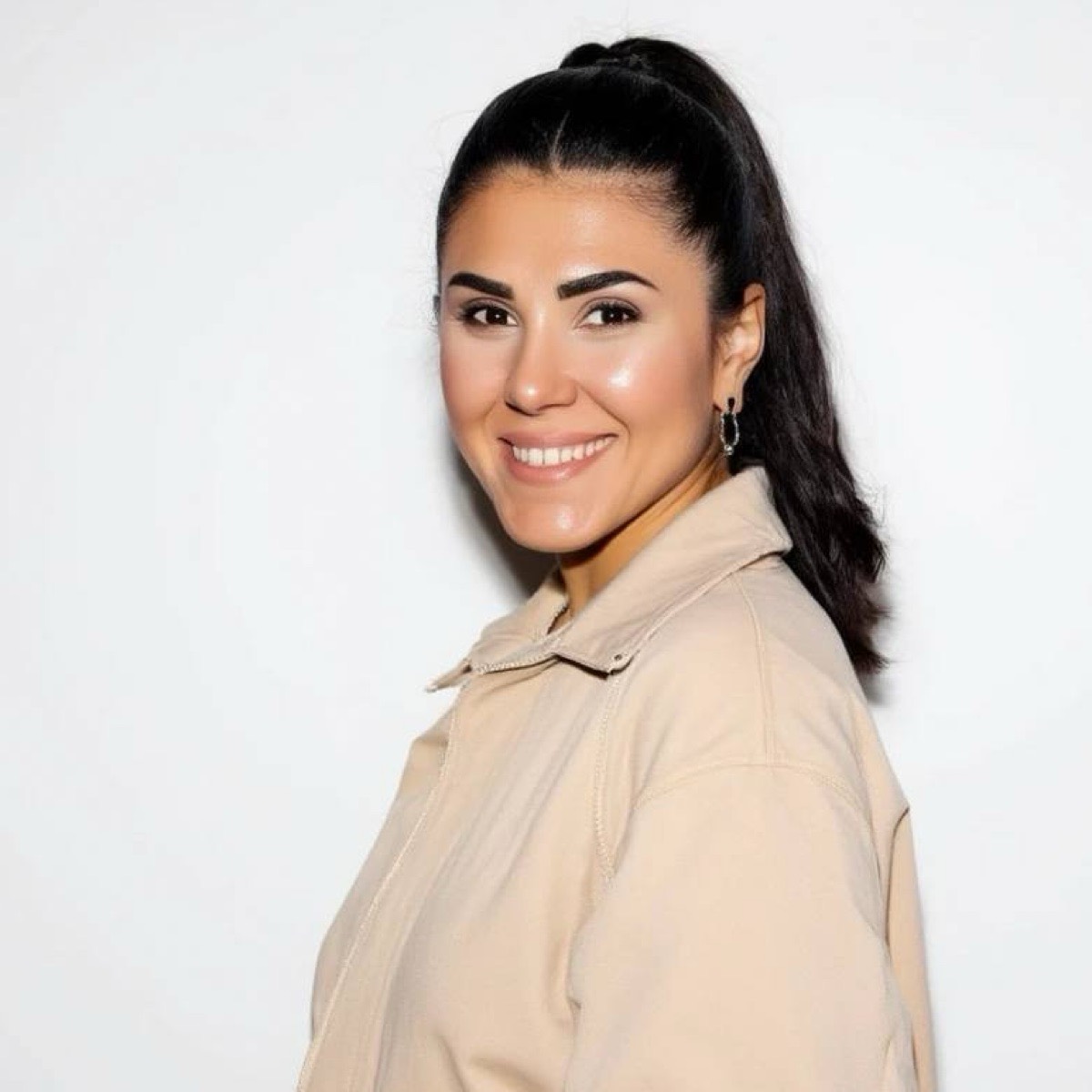 Маруся Аракелян | Сетка — социальная сеть от hh.ru