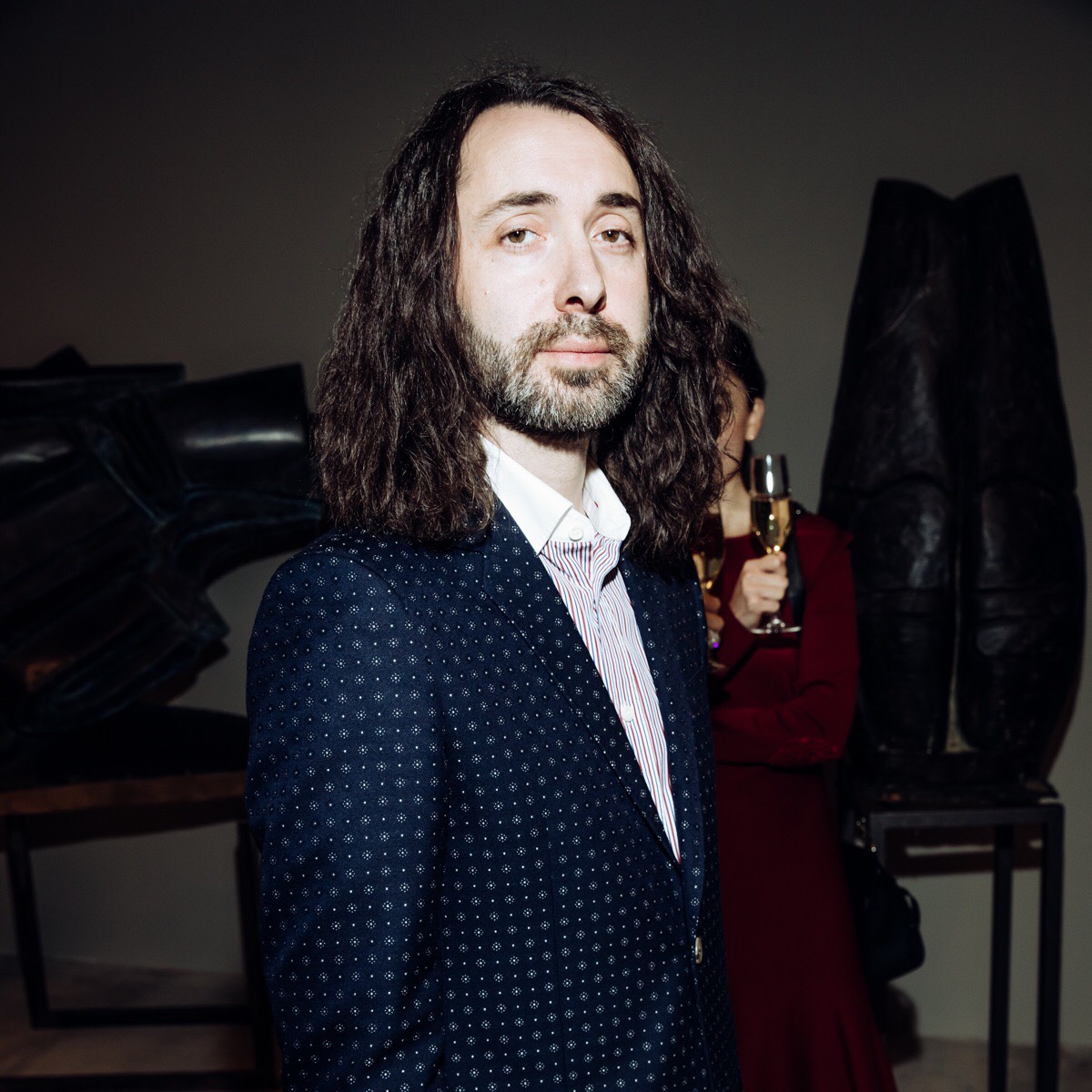 Алексей Бочков