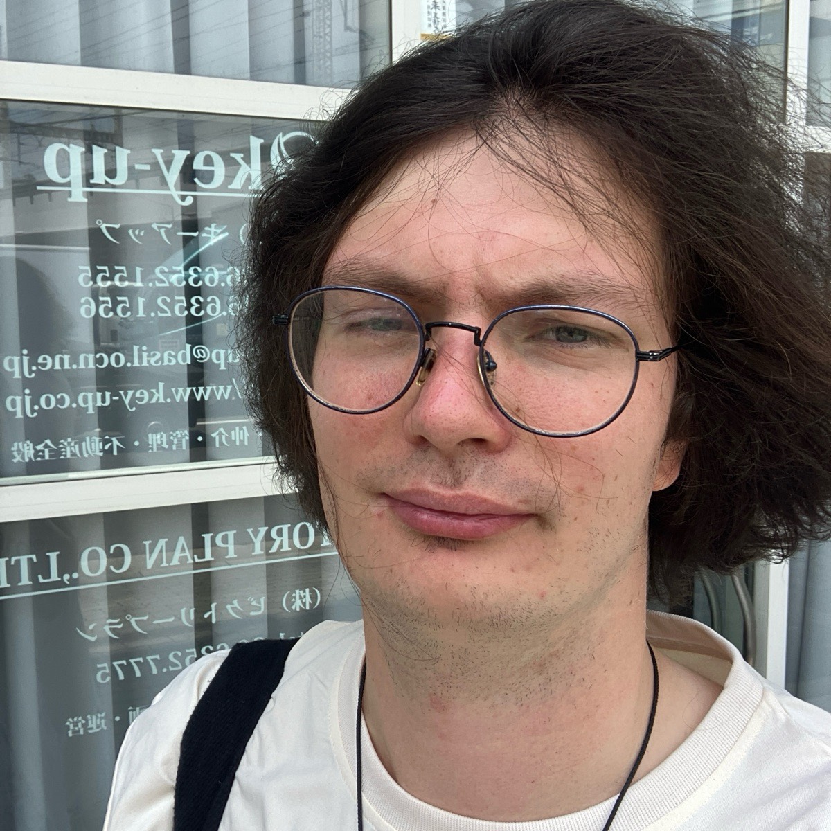 Vasiliy Kuznetsov | Сетка — социальная сеть от hh.ru