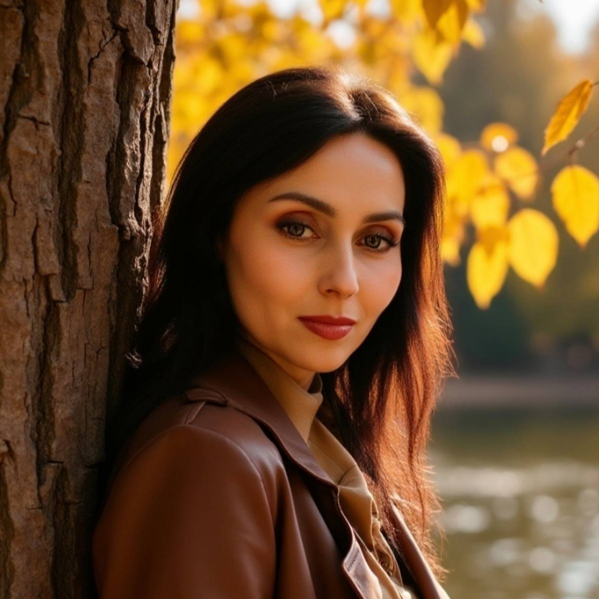 Галина Некрасова